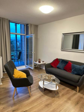 Ferienwohnung BX